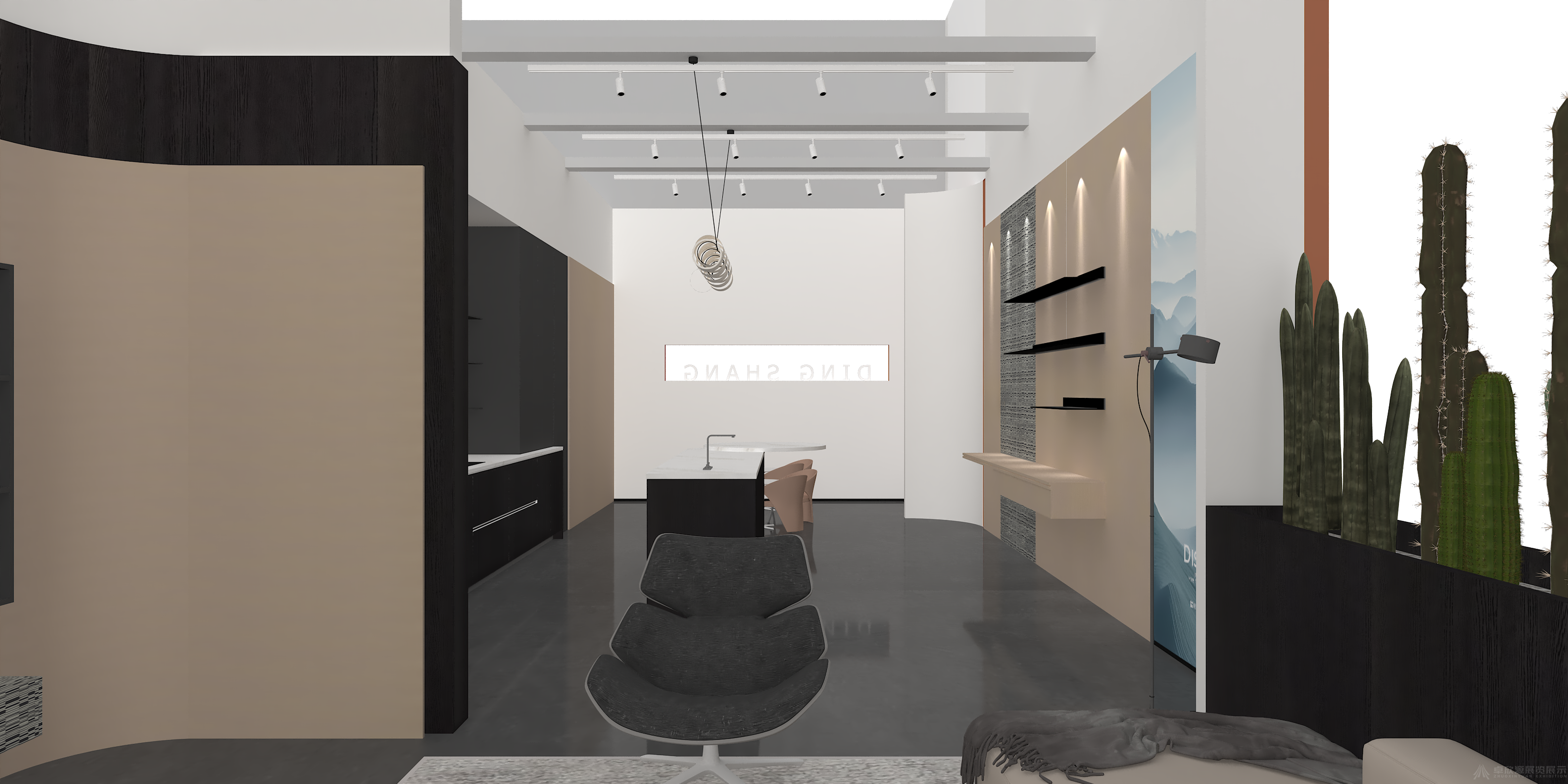  家具展——鼎尚空间(滨河家具)(图11)