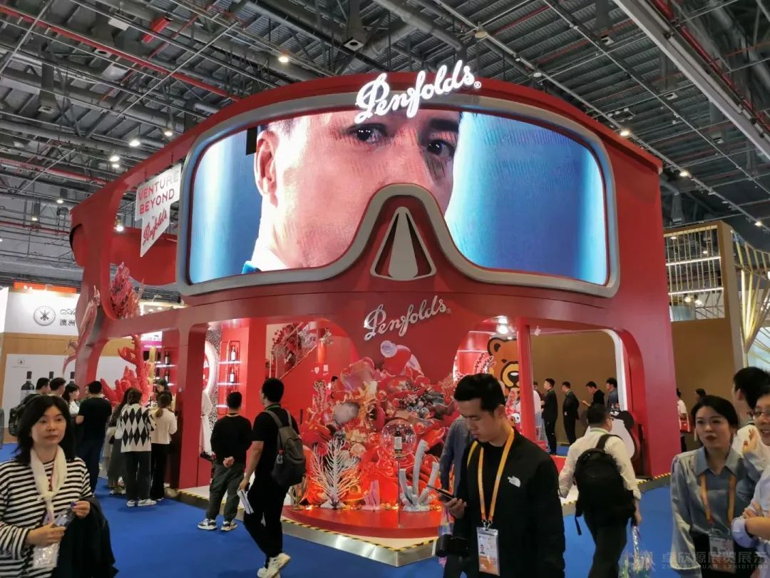 第七届进博会快讯，2024年11月5日至10日，历时6天，展品应有尽有(图4)