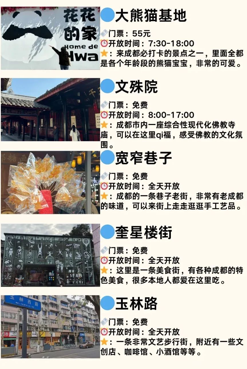 【展会推荐】2024年成都国际石油化工装备及泵阀门展览会将于9月召开（内含商务技巧和旅游小攻略哦~）(图8)