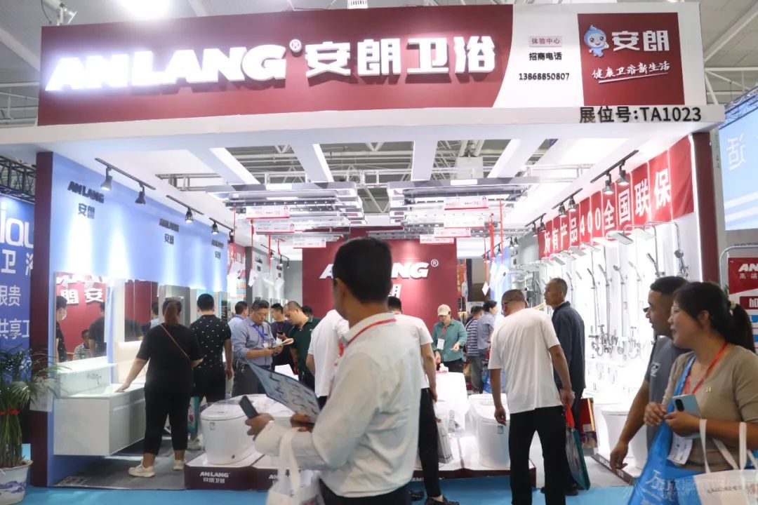 参加展会有什么好处？(图2)