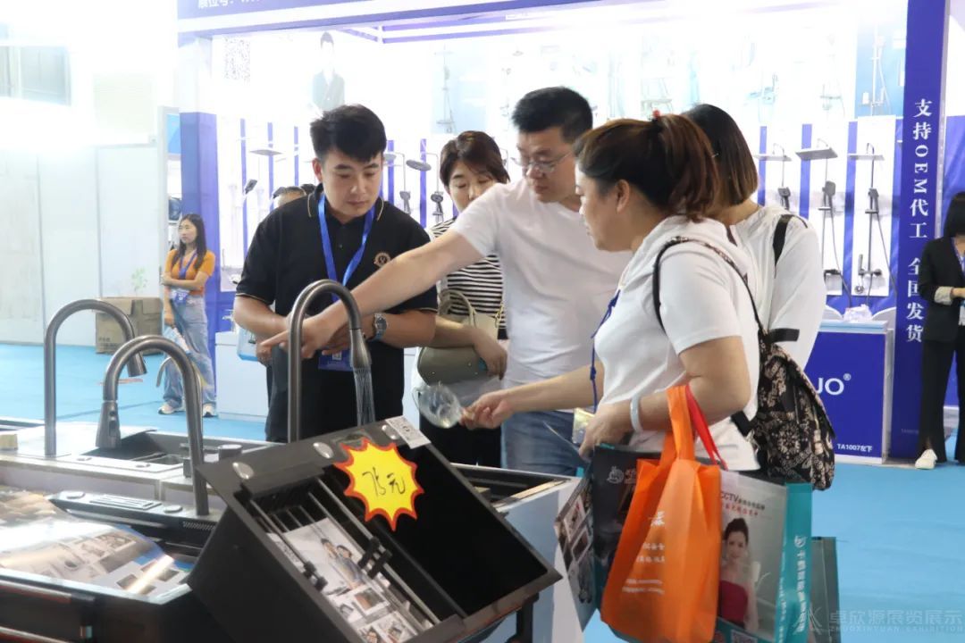 参加展会有什么好处？(图3)