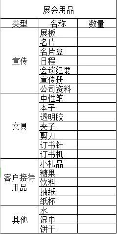 成都8月预制菜展，2024餐饮食材新风口，附展商攻略，参展干货（建议收藏）(图3)
