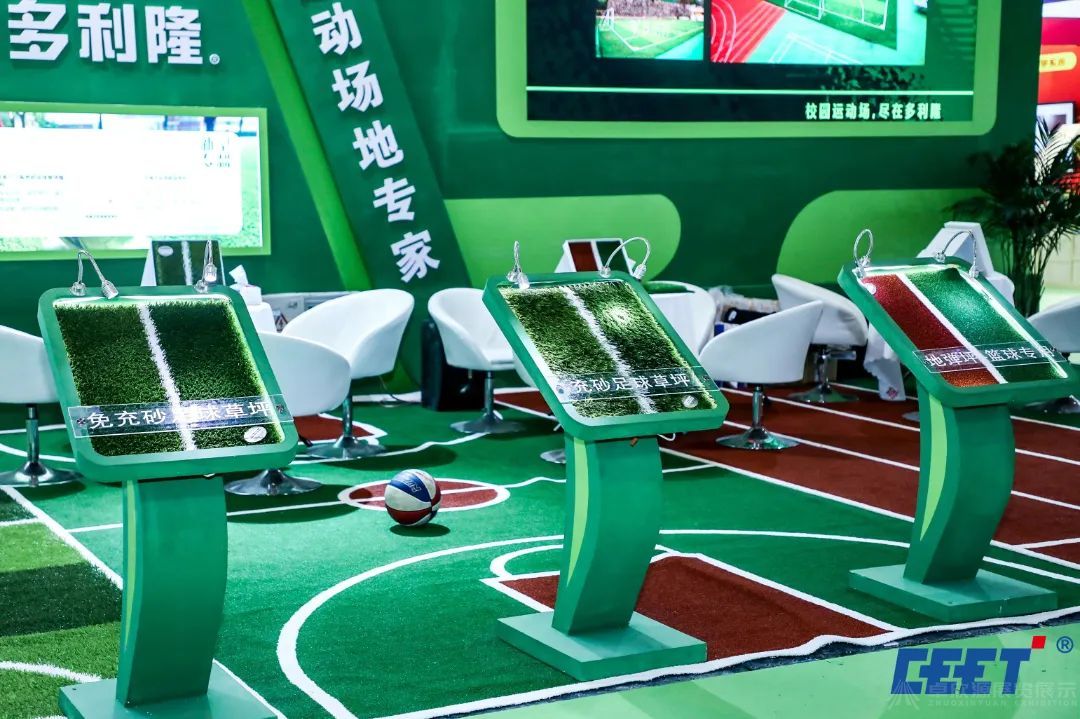 【西南教育展】9月与您相约成都，共谱教育华章！(图10)