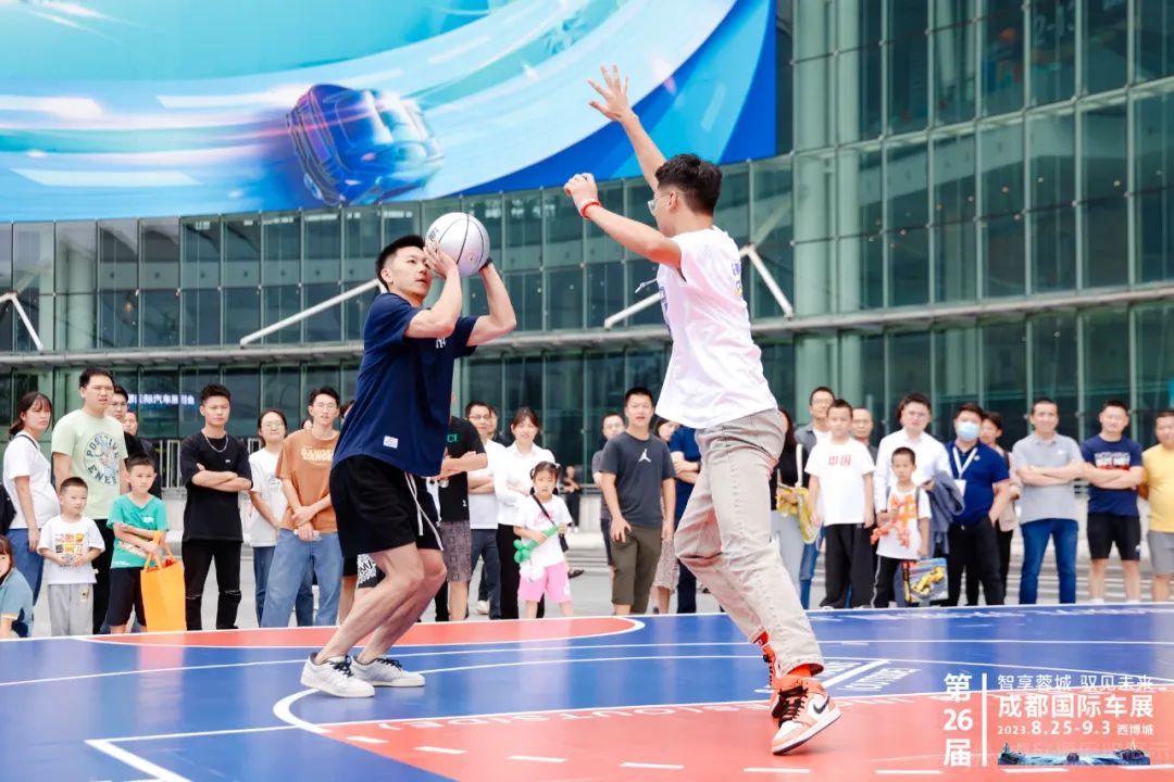 倒计时2天！2024第二十七届成都国际汽车展览会，2024年8月30日即将拉开帷幕(图20)