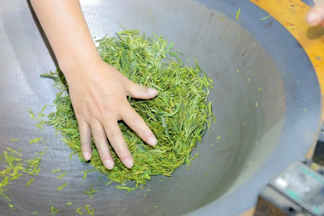 免费喝茶、赏美器、学泡茶,秋茶会10月17日开启,卓欣源邀您一起喝茶唠嗑!(图4)