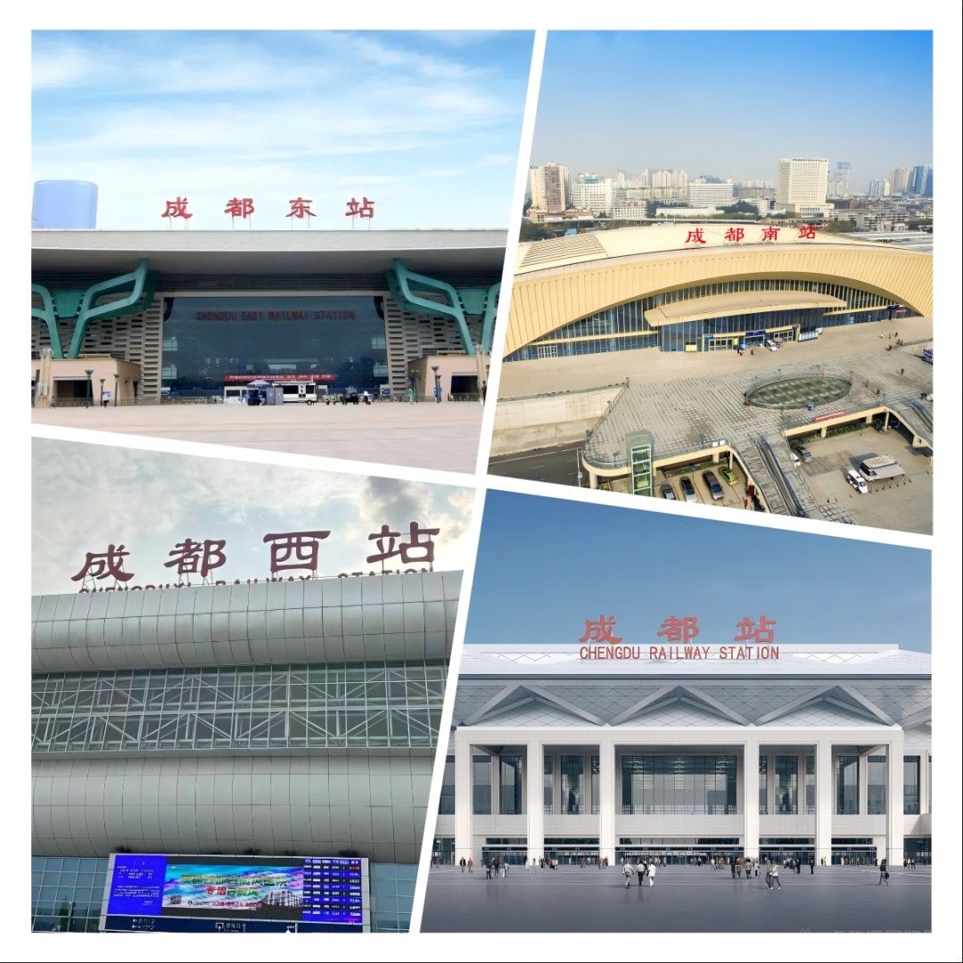 相聚成都｜卓欣源诚邀您参加第十三届李曼中国养猪大会，时间，地点，交通指南，看这一篇就够了(图7)