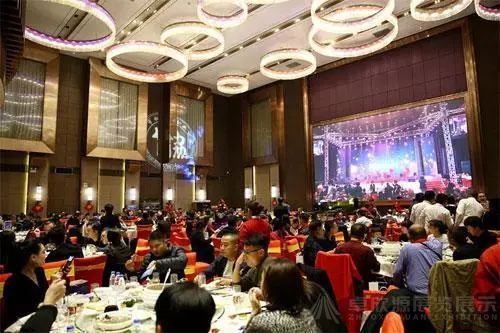 为什么很多公司都要做年会策划活动，难道是为了吃喝玩乐？(图4)