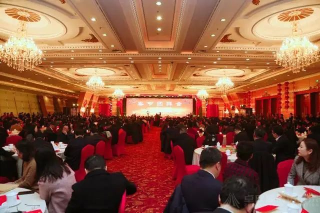 为什么很多公司都要做年会策划活动，难道是为了吃喝玩乐？(图6)