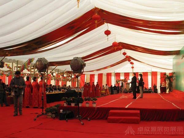 活动策划的工作安排有哪些？(图15)