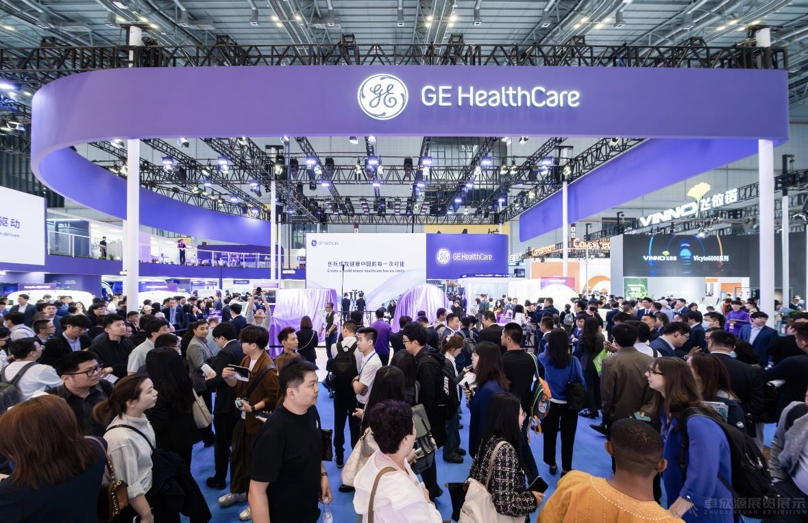 为什么年年参展年年亏？90%的老板第一步就错了(1)