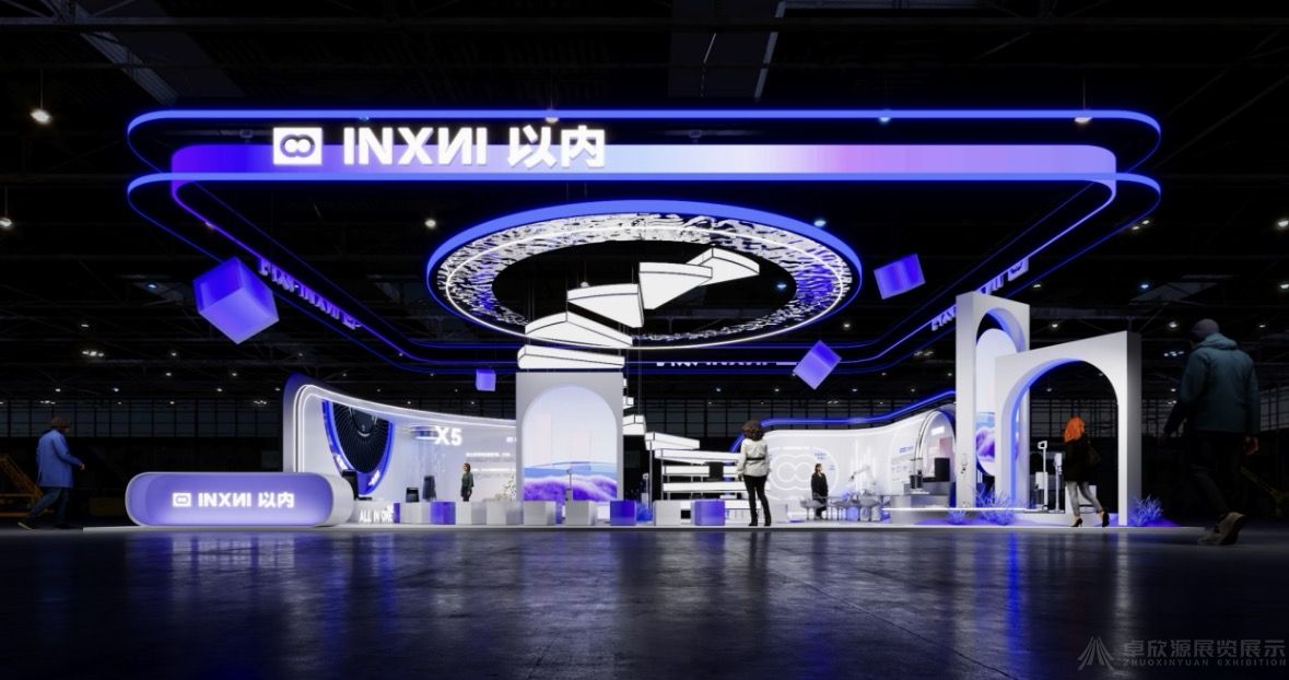 为什么年年参展年年亏？90%的老板第一步就错了(5)