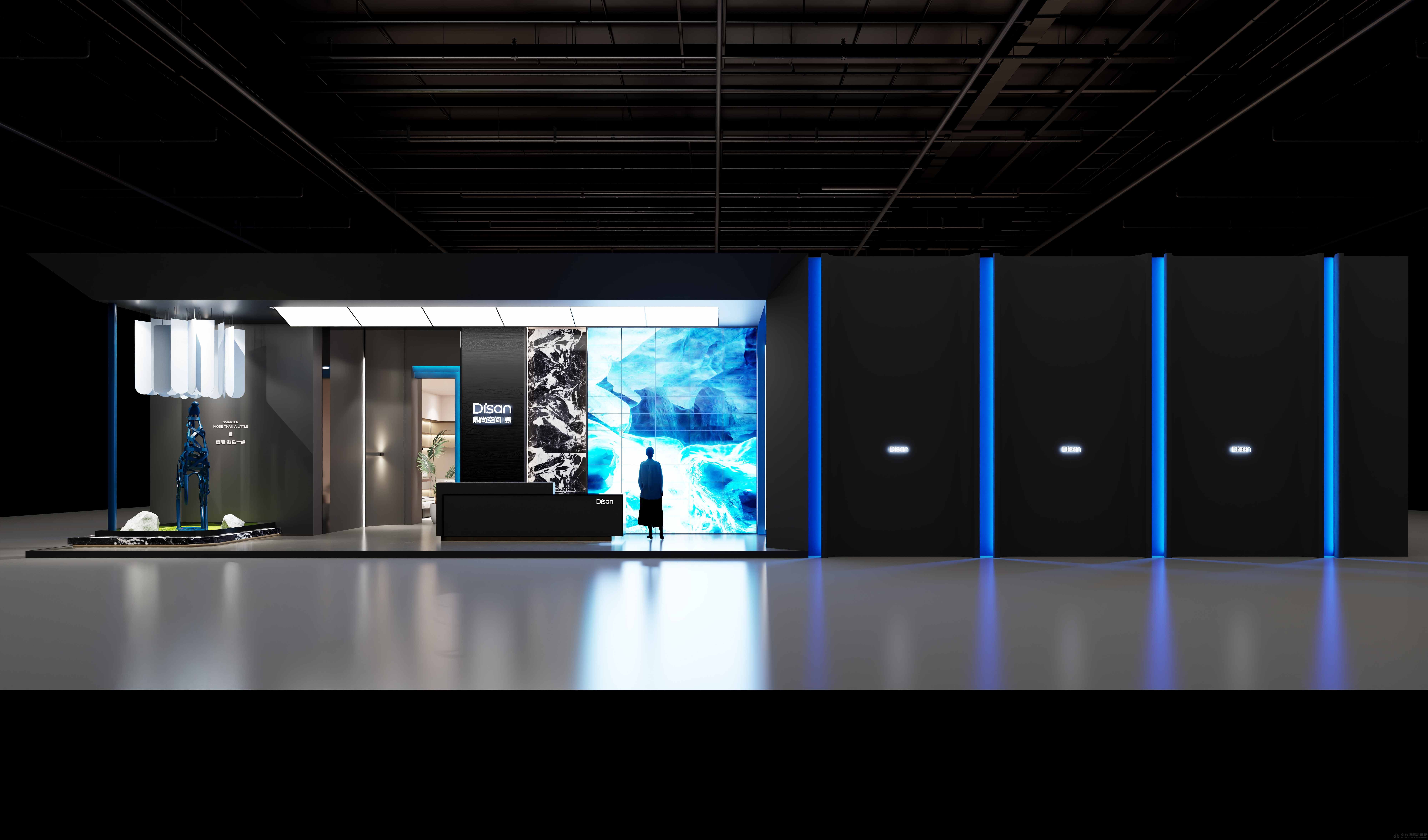 家具展--鼎尚空间(1)
