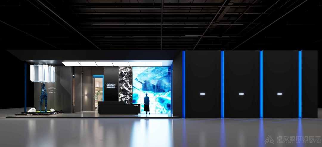 展会怎么选才不踩坑？4 条选展标准 （展台搭建避坑指南）(3)