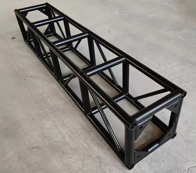 5种展台搭建材料的优缺点,每种效果都不一样!(9)