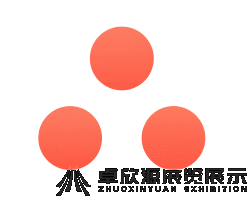 重庆建博会头部品牌展台设计的六个共性(16)