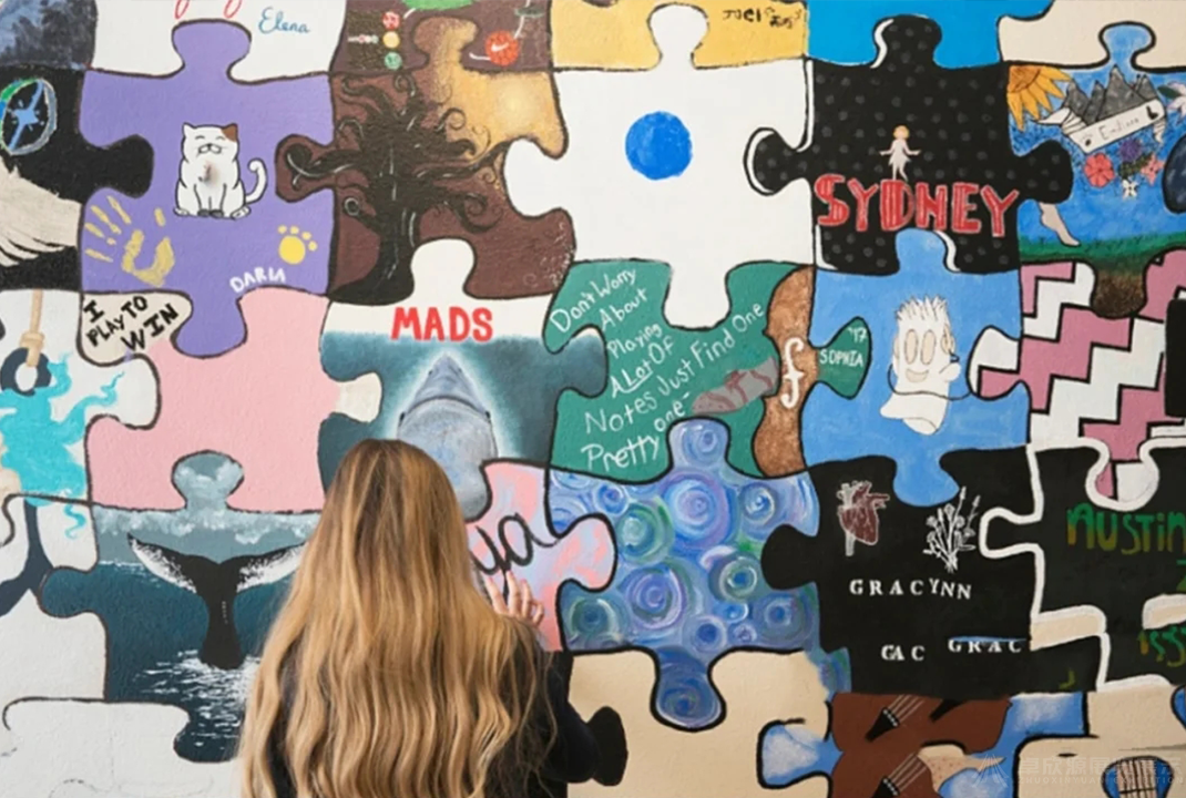 当年轻人开始 "拒绝表演"后,年会将被重新定义(13)